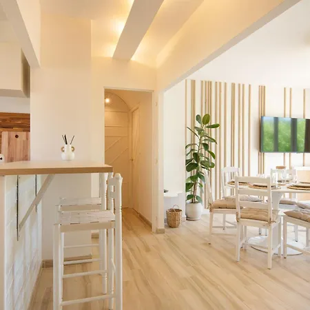 Chez Ambre Et Flo - Queen Size Clim Centre Parking Lägenhet Saint-Raphaël