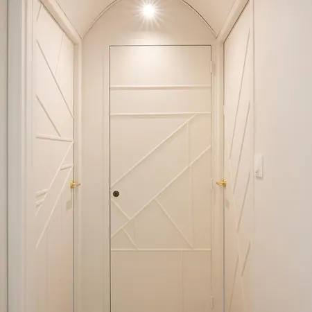 شقة Chez Ambre Et Flo - Queen Size Clim Centre Parking Saint-Raphaël