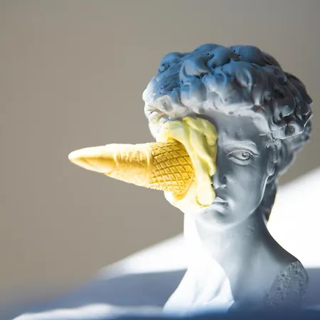 Chez Ambre Et Flo - Queen Size Clim Centre Parking *