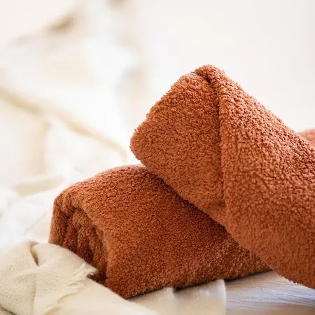 Chez Ambre Et Flo - Queen Size Clim Centre Parking شقة