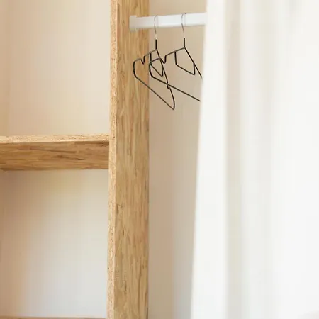 Chez Ambre Et Flo - Queen Size Clim Centre Parking شقة